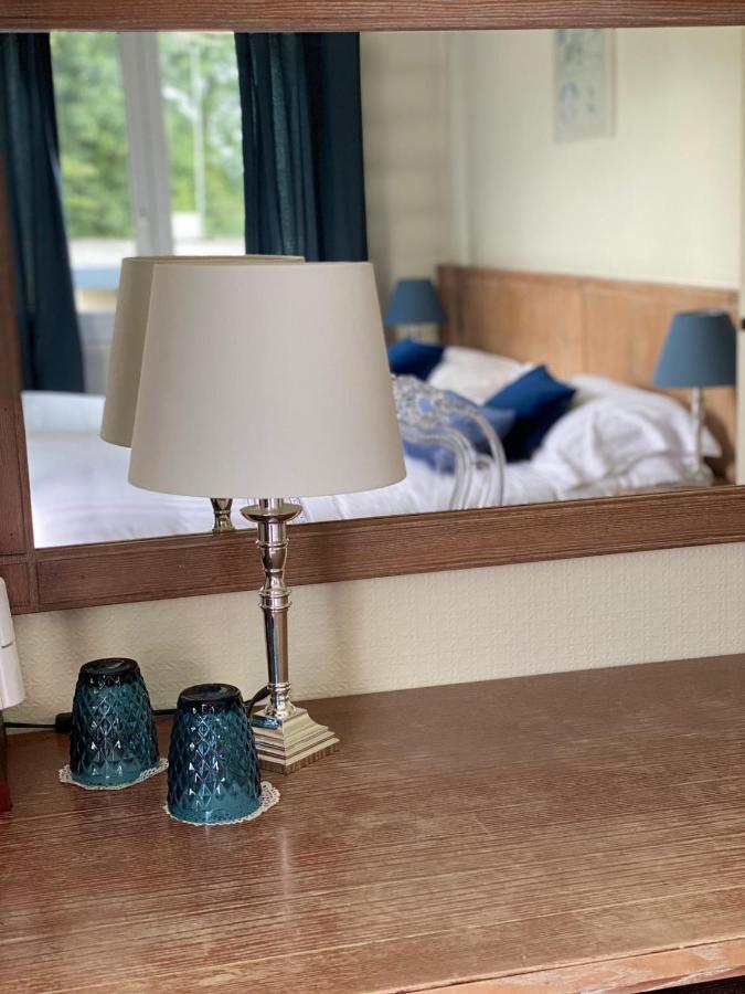 Hotel Le Rivage Оливе Экстерьер фото