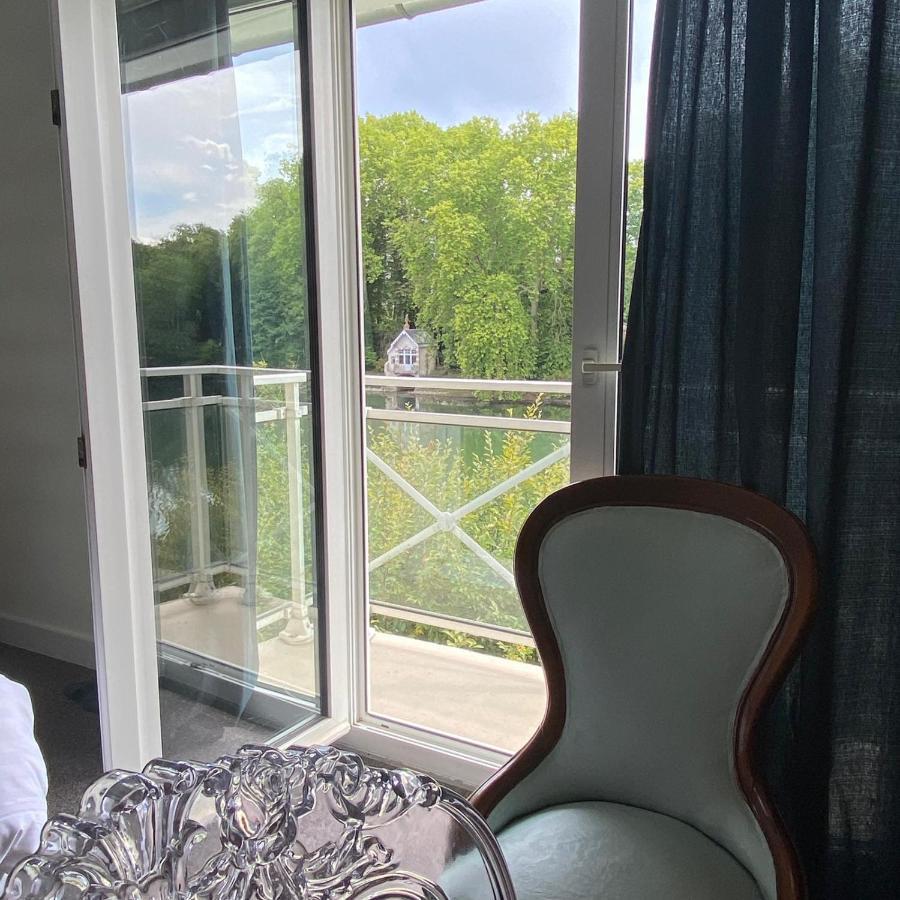 Hotel Le Rivage Оливе Экстерьер фото