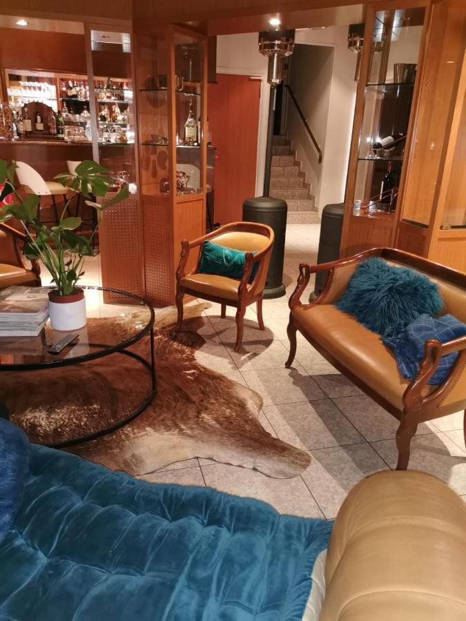Hotel Le Rivage Оливе Экстерьер фото
