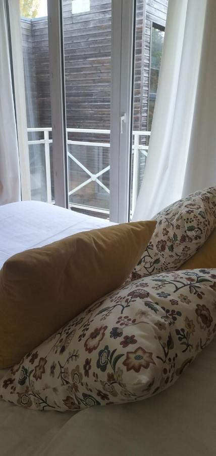 Hotel Le Rivage Оливе Экстерьер фото