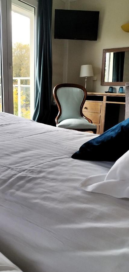 Hotel Le Rivage Оливе Экстерьер фото