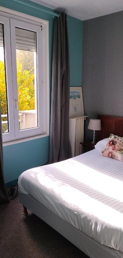 Hotel Le Rivage Оливе Экстерьер фото