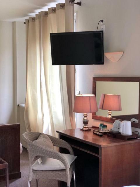 Hotel Le Rivage Оливе Экстерьер фото
